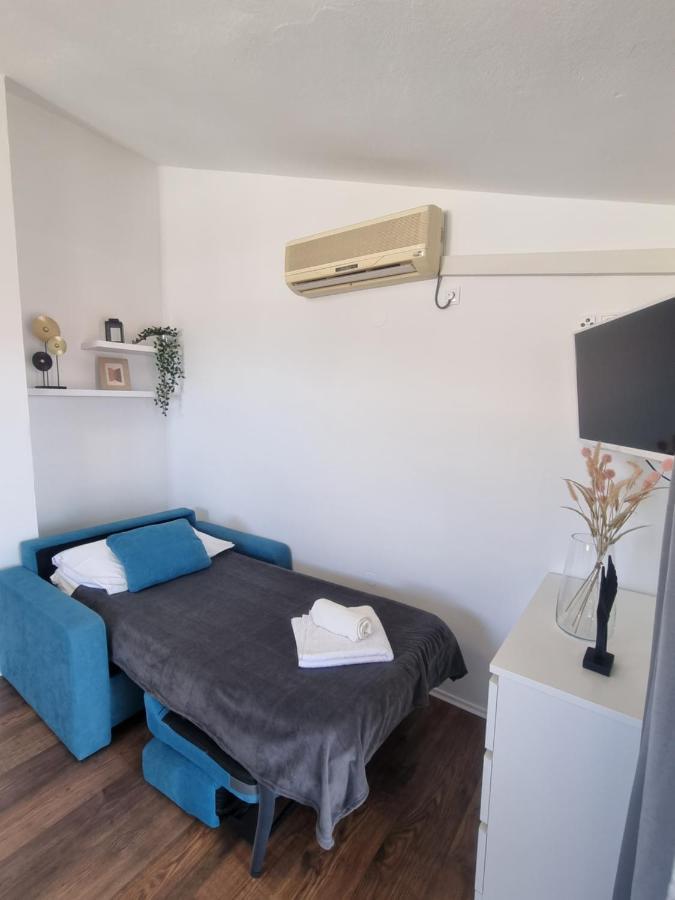 Apartment Miric Цриквениця Екстер'єр фото