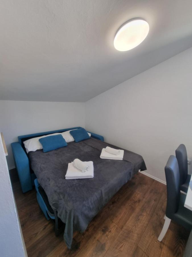 Apartment Miric Цриквениця Екстер'єр фото