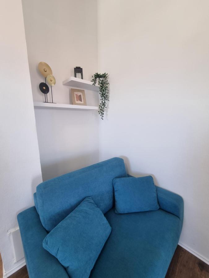 Apartment Miric Цриквениця Екстер'єр фото