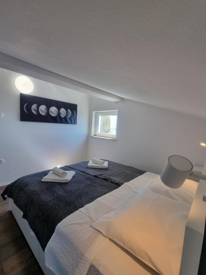 Apartment Miric Цриквениця Екстер'єр фото