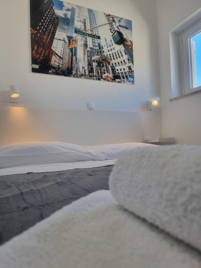 Apartment Miric Цриквениця Екстер'єр фото
