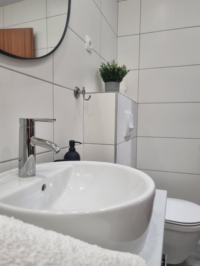 Apartment Miric Цриквениця Екстер'єр фото