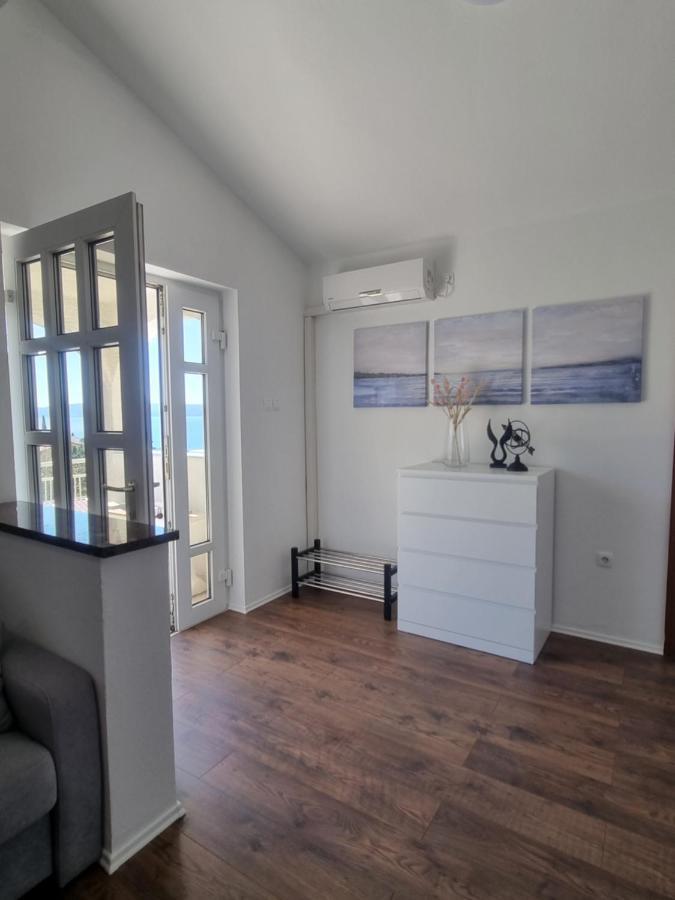 Apartment Miric Цриквениця Екстер'єр фото