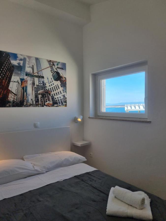 Apartment Miric Цриквениця Екстер'єр фото