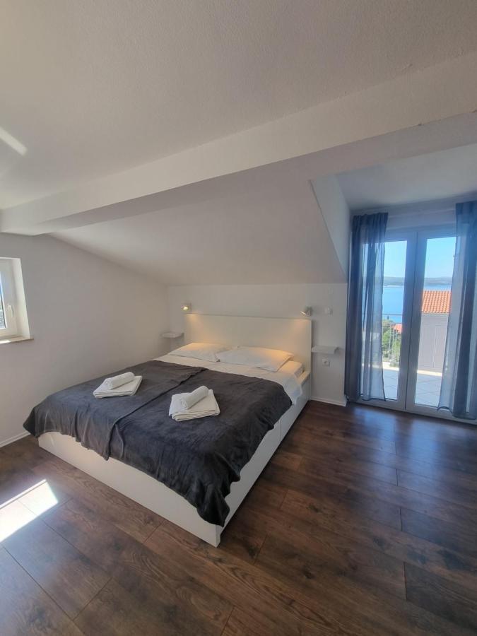 Apartment Miric Цриквениця Екстер'єр фото