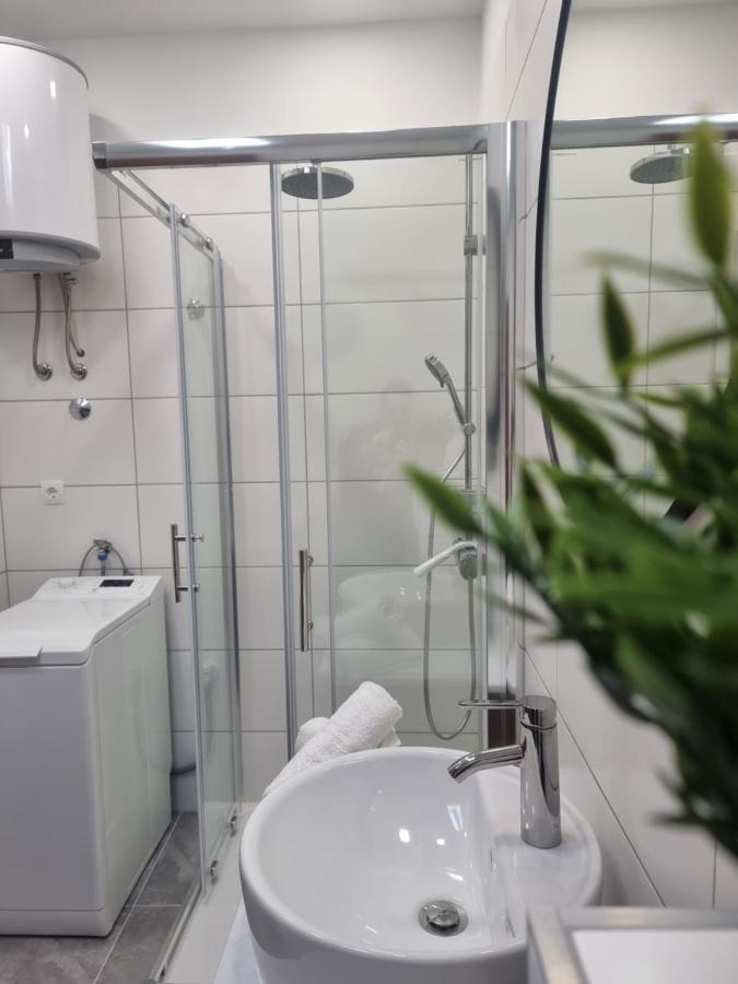 Apartment Miric Цриквениця Екстер'єр фото