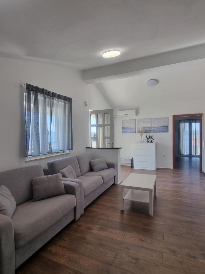 Apartment Miric Цриквениця Екстер'єр фото