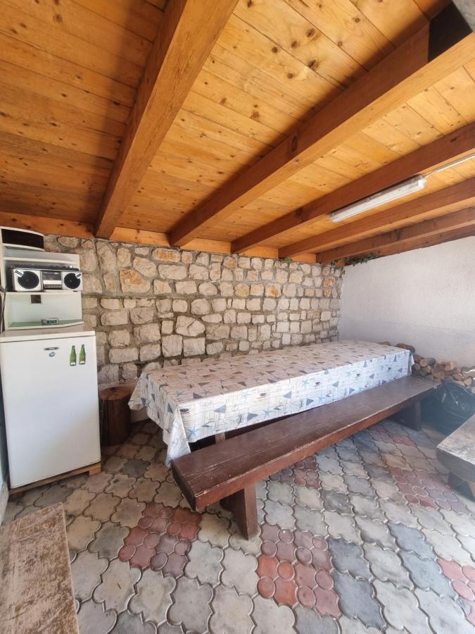Apartment Miric Цриквениця Екстер'єр фото